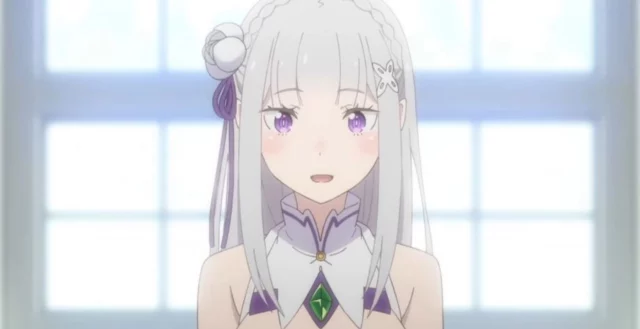 Anime in uscita nel 2025: Re: Zero stagione 3 (parte 2)