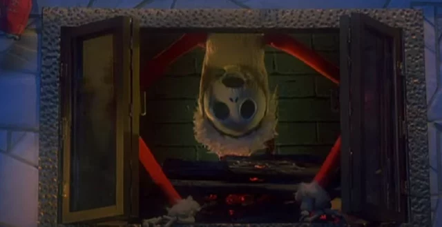 Film fantasy da vedere: The Nightmare Before Christmas