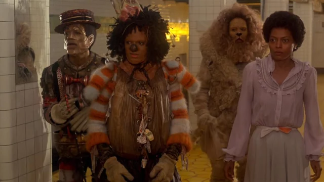 The Wiz (1978)