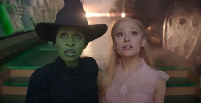 Wicked - Parte 2