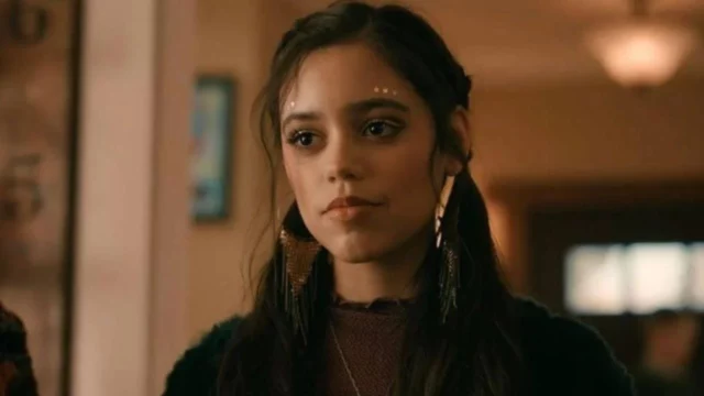 Yes Day jenna ortega film