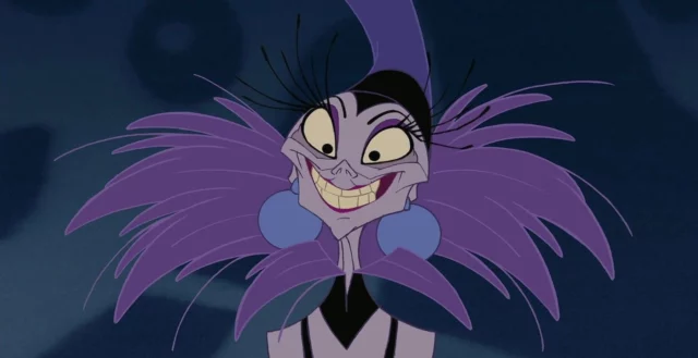 Yzma 