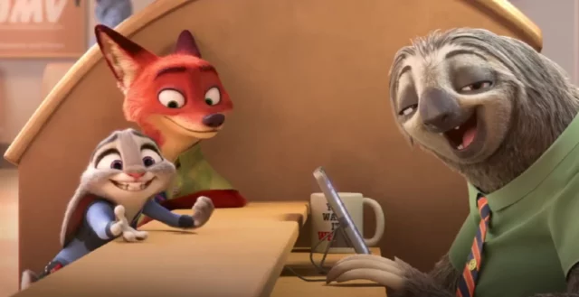 Sequel in uscita nel 2025: Zootropolis 2