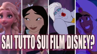 domande film disney quiz