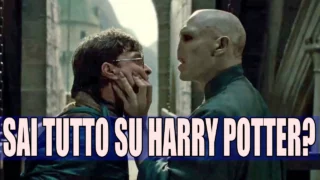 domande harry potter