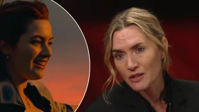 kate winslet commuove bodyshaming titanic