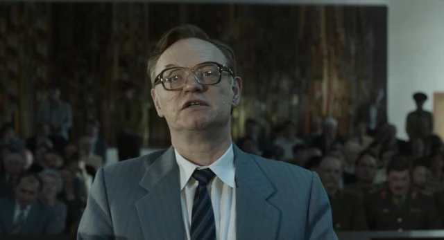 miniserie da guardare Chernobyl