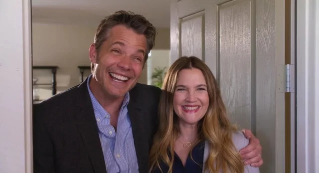 serie tv ingiustamente cancellate Santa Clarita Diet