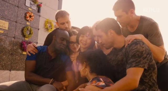 Sense8