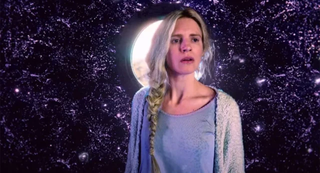 serie tv ingiustamente cancellate The OA