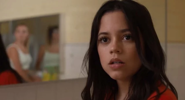 the fallout jenna ortega film