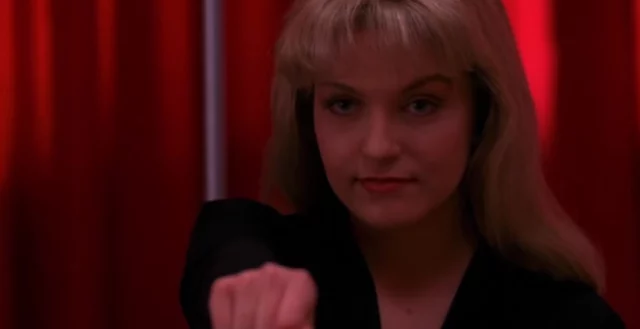 Serie simili a From: Twin Peaks