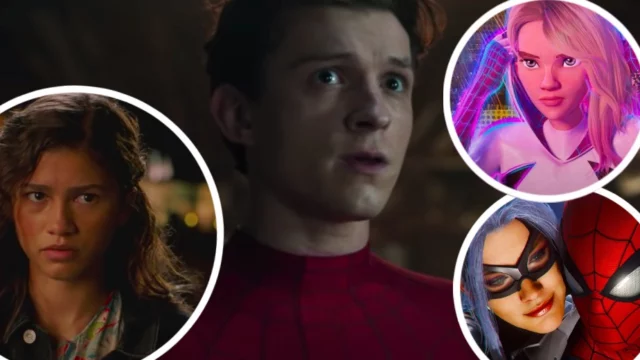 In Spider-Man 4 Tom Holland avrà un nuovo interesse amoroso?