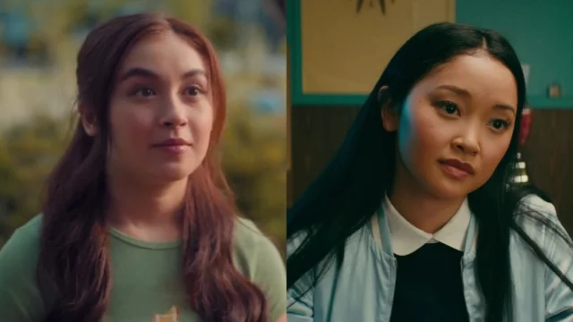 Lara Jean farà un cameo in XO Kitty 3? Parla la showrunner