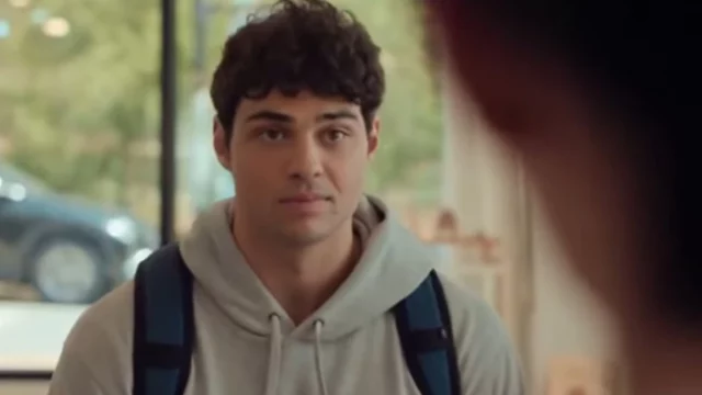 noah centineo