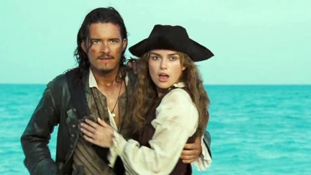 Orlando Bloom reagisce alle critiche di Keira Knightley su Pirati dei Caraibi