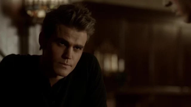 paul wesley