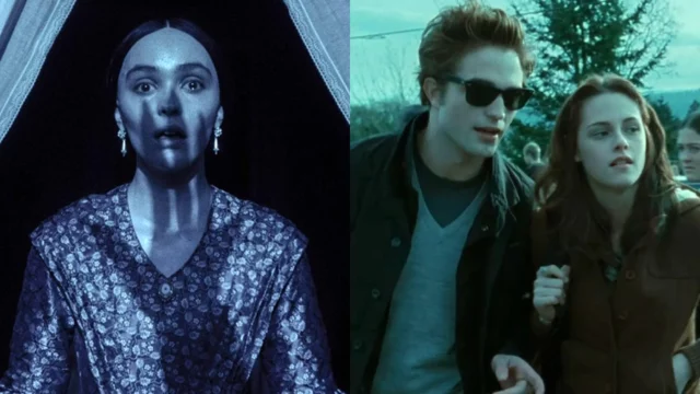 Perché Nosferatu e Twilight sono simili