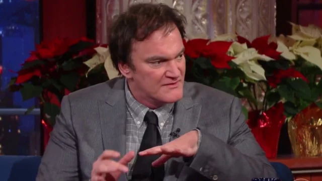 Quentin Tarantino non ha fretta di fare il suo ultimo film