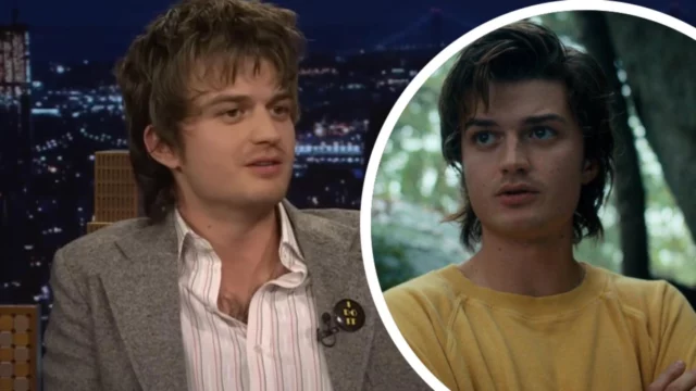 joe keery