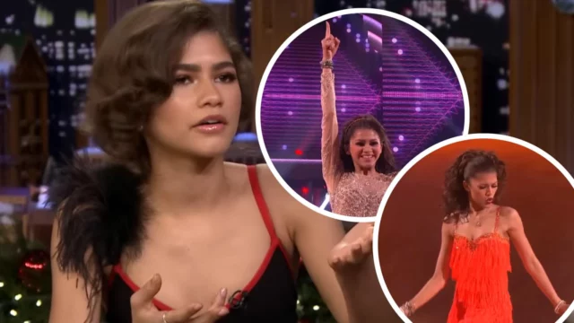 zendaya