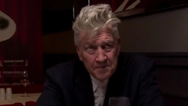 david lynch morto 78 anni