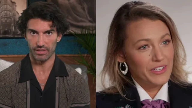 justin baldoni audio sei minuti blake lively 2023