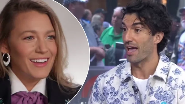 justin baldoni sito web respingere accuse blake lively