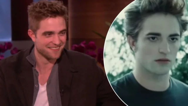 robert pattinson risponde hater twilight