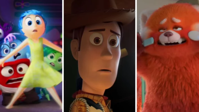 universo condiviso film pixar indizio