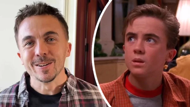 Frankie Muniz Malcolm personaggio peggiore