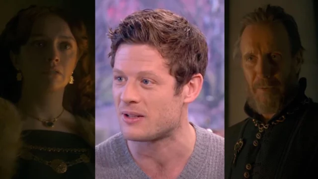 james norton