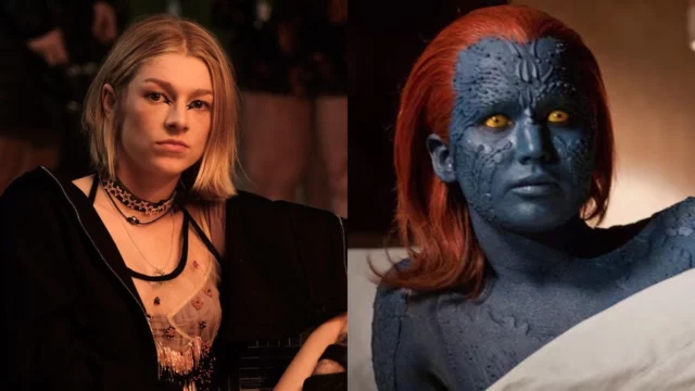 Hunter Schafer sarà Mystica nel prossimo film sugli X-Men?