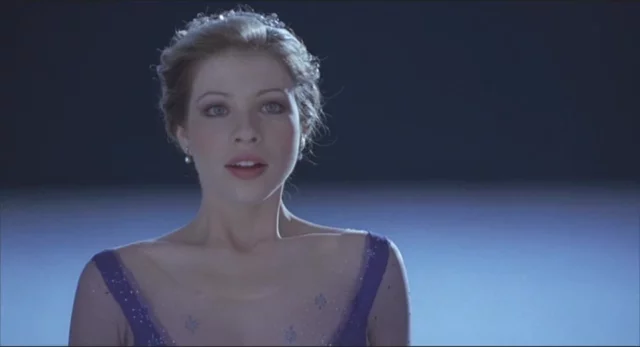 Ice Princess michelle Michelle Trachtenberg