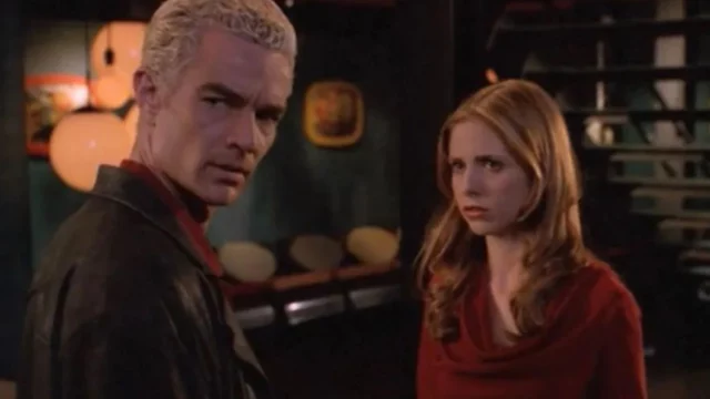 james marsters