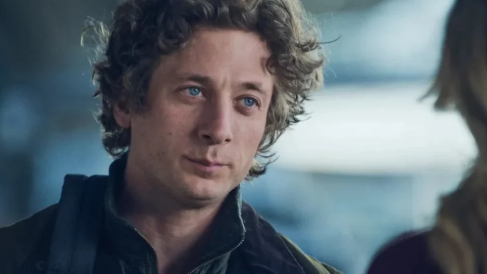 Jeremy Allen White potrebbe unirsi all'universo DC