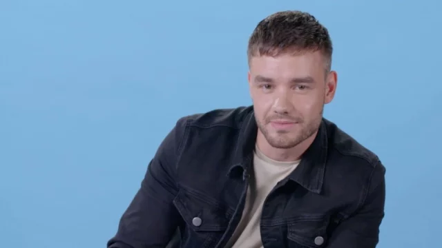 Liam Payne show postumo su Netflix Building the Band