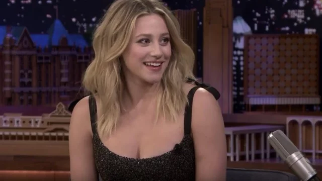 Lili Reinhart sarà protagonista del film horror Bad Boy