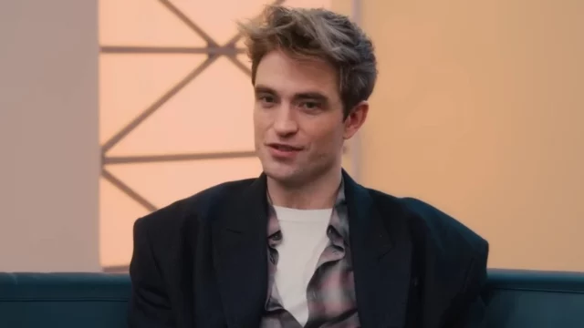 Marvel sarebbe interessata a Robert Pattinson per una 