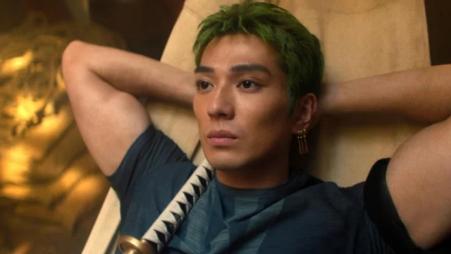 One Piece, Mackenyu anticipa cosa aspettarsi da Zoro nella stagione 2