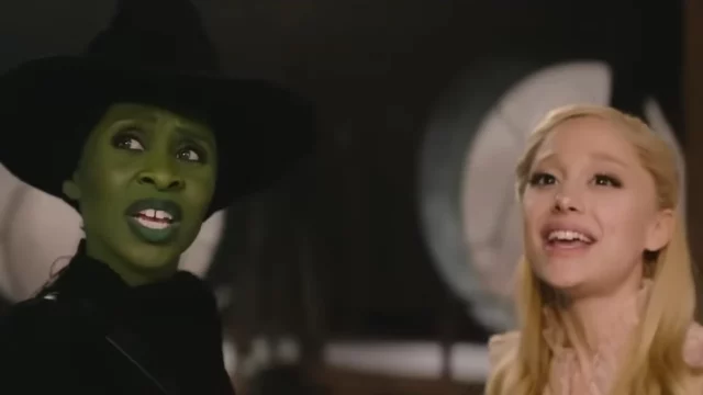 Oscar 2025, Ariana Grande e Cynthia Erivo canteranno brani di Wicked