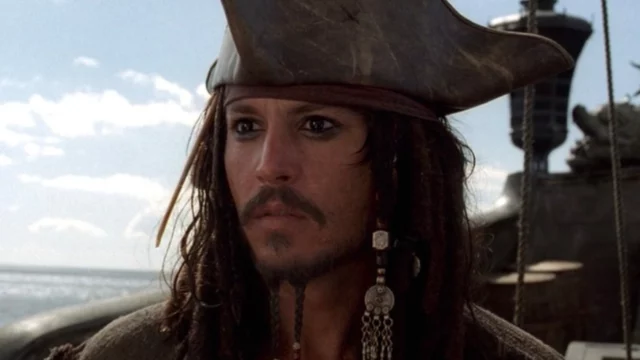 Pirati dei Caraibi: in arrivo un nuovo film con Johnny Depp?