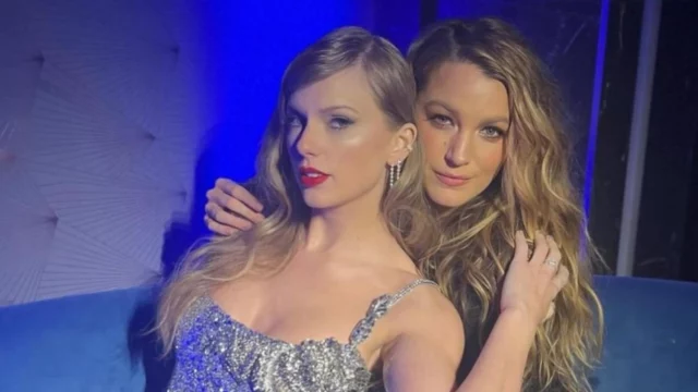 Taylor Swift e Blake Lively litigato