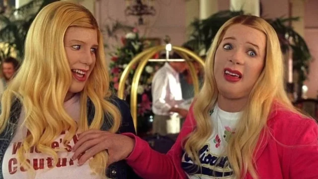 White Chicks 2 sequel