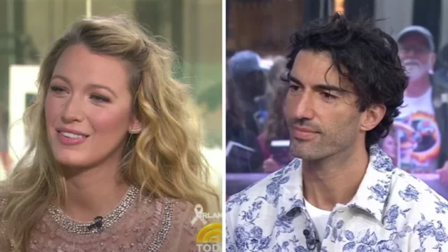 blake lively altre donne testimonieranno contro justin baldoni