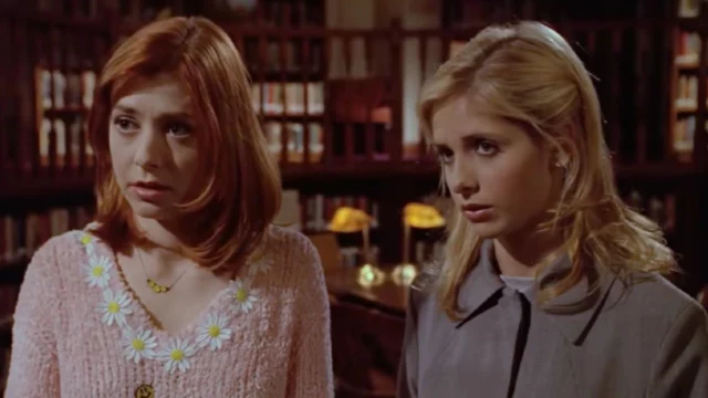 buffy l'ammazzavampiri serie tv sequel rumor wollow