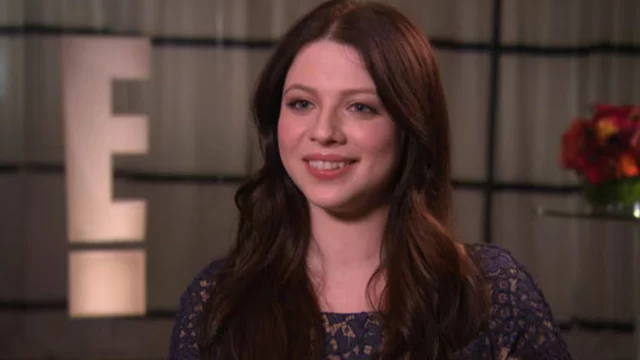 morta Michelle Trachtenberg