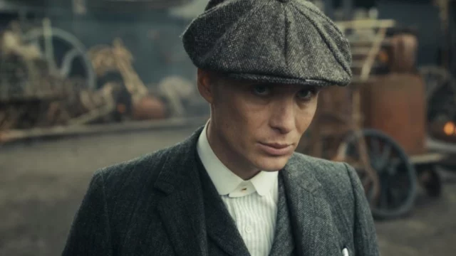 Il nuovo film di Peaky Blinders arriverà al cinema?