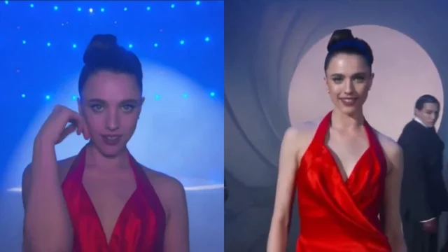 Margaret Qualley sarà la nuova James Bond? Perché in molti lo credono