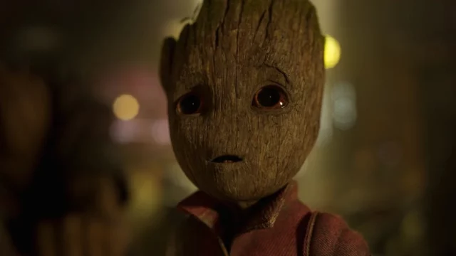 Vin Diesel anticipa che Marvel sta sviluppando un film su Groot